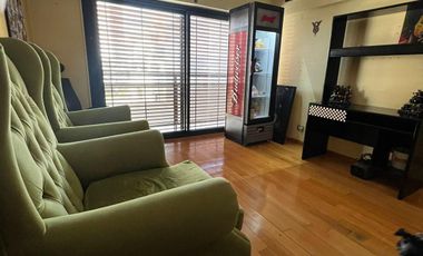 Departamento en venta de 4 dormitorios c/ cochera en Lomas de Zamora