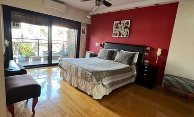 Departamento en venta de 4 dormitorios c/ cochera en Lomas de Zamora