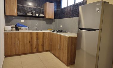 SE ALQUILA DEPARTAMENTO AMOBLADO EN EL CENTRO DE LA CIUDAD DE TACNA