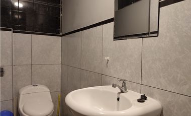 SE ALQUILA DEPARTAMENTO AMOBLADO EN EL CENTRO DE LA CIUDAD DE TACNA