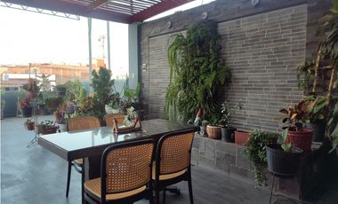 SE ALQUILA DEPARTAMENTO AMOBLADO EN EL CENTRO DE LA CIUDAD