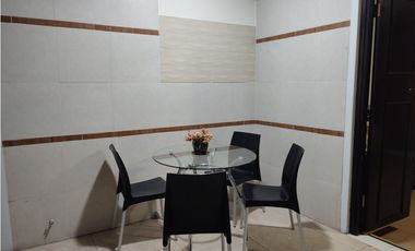 SE ALQUILA DEPARTAMENTO AMOBLADO EN SEGUNDO PISO EN TACNA