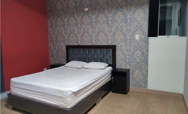 SE ALQUILA DEPARTAMENTO AMOBLADO EN SEGUNDO PISO EN TACNA