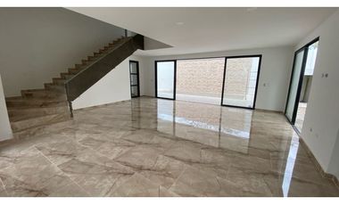 OFERTA CASA EN CONJUNTO CERRADO ZONA NORTE DE MONTERIA