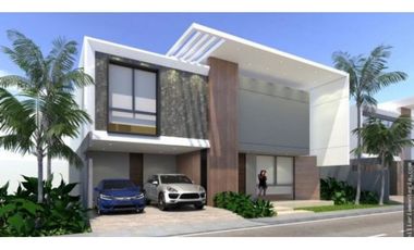 OFERTA CASA EN CONJUNTO CERRADO ZONA NORTE DE MONTERIA