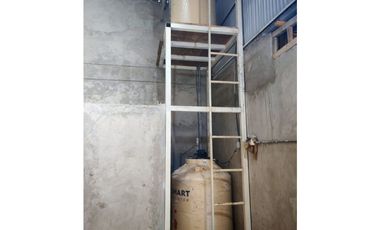 i025038 - Alquiler Almacen - Yarinacocha