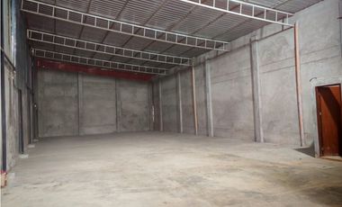 i025038 - Alquiler Almacen - Yarinacocha