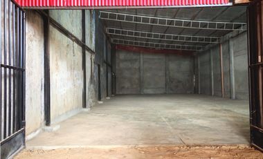 i025038 - Alquiler Almacen - Yarinacocha