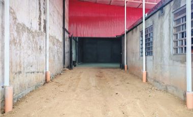 i025038 - Alquiler Almacen - Yarinacocha