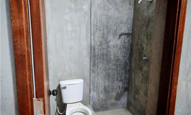 i025038 - Alquiler Almacen - Yarinacocha