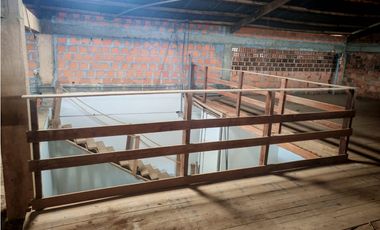 i025036 - Venta Almacen - Calleria