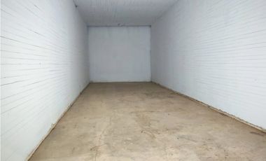 i025036 - Venta Almacen - Calleria