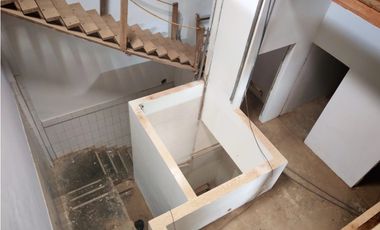 i025036 - Venta Almacen - Calleria