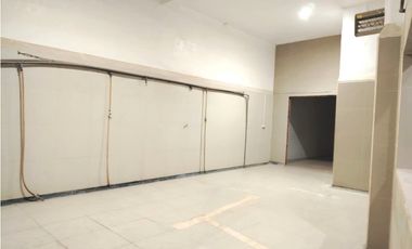 i025036 - Venta Almacen - Calleria