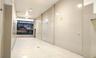 i025036 - Venta Almacen - Calleria