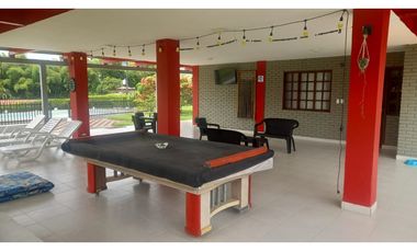 FINCA EN SANTAGUEDA PARA EVENTOS Y TALLERES  50 PAX