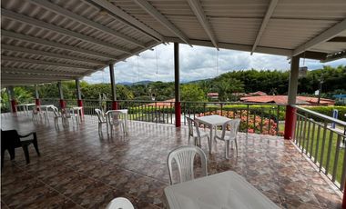 FINCA EN SANTAGUEDA PARA EVENTOS Y TALLERES  50 PAX