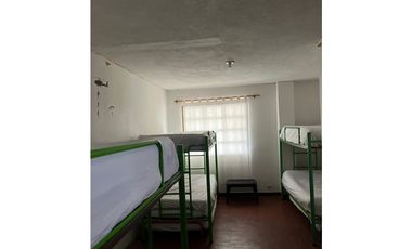 FINCA EN SANTAGUEDA PARA EVENTOS Y TALLERES  50 PAX