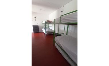 FINCA EN SANTAGUEDA PARA EVENTOS Y TALLERES  50 PAX