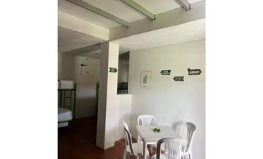 FINCA EN SANTAGUEDA PARA EVENTOS Y TALLERES  50 PAX