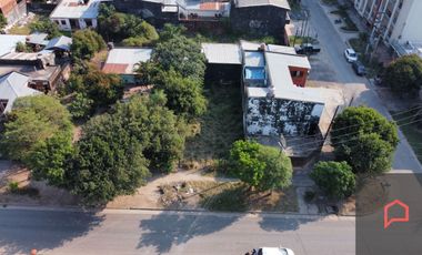 Excelente terreno de 200m2 en Barrio Covifol