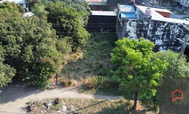 Excelente terreno de 200m2 en Barrio Covifol