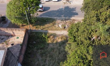 Excelente terreno de 200m2 en Barrio Covifol
