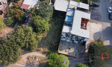 Excelente terreno de 200m2 en Barrio Covifol