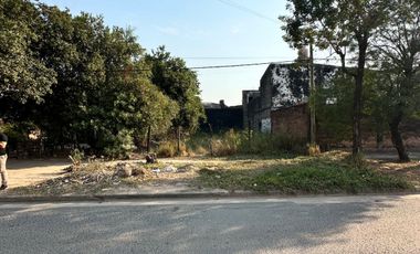 Excelente terreno de 200m2 en Barrio Covifol