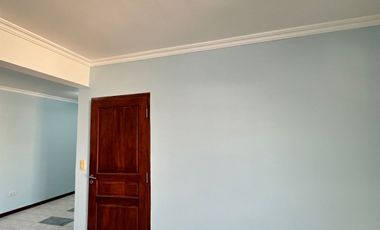 VENDE imponente departamento en piso completo