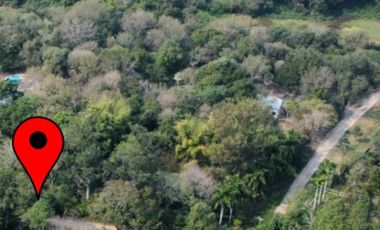 VENDE hermoso lote de 26,61x50