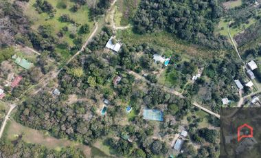 VENDE hermoso lote de 26,61x50