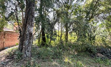 VENDE hermoso lote de 26,61x50