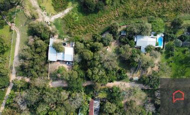 VENDE hermoso lote de 26,61x50