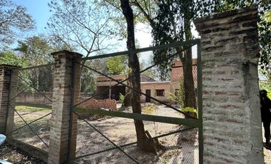 VENDE hermoso lote de 26,61x50