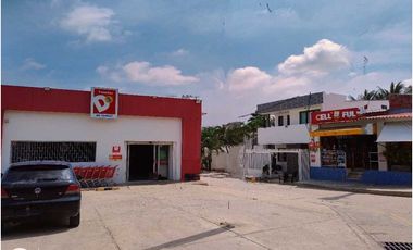 Vendo Lote ideal para hotel  a 50 metros de la playa de Salgar