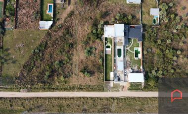 VENDE terrenos sobre Av. Néstor Kirchner 20x60 y 10x60 Barrio La Nueva Italia