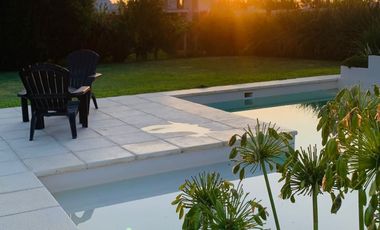 Casa en venta en Fincas del Alba canning