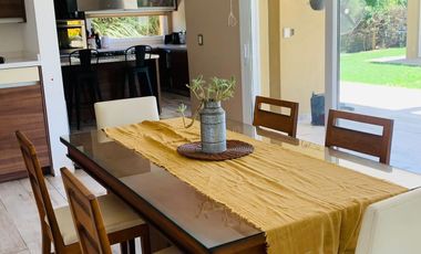 Casa en venta en Fincas del Alba canning