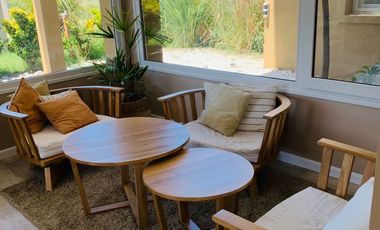 Casa en venta en Fincas del Alba canning