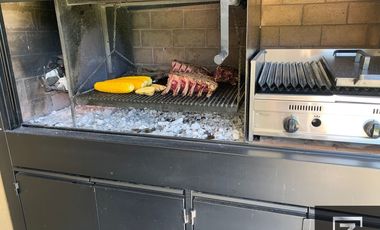 Casa en venta en Fincas del Alba canning