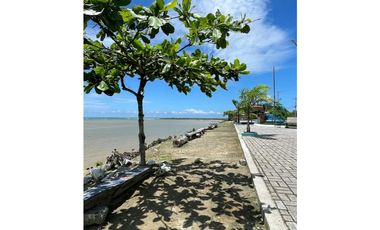 Venta Terreno-Lotizada 14hc Vía Canoa San Vicente