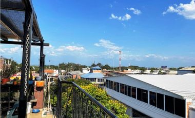 VENTA PERMUTA EDIFICIO YUMBO VALLE DEL CAUCA