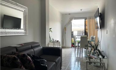 VENTA PERMUTA EDIFICIO YUMBO VALLE DEL CAUCA