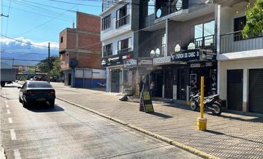 VENTA PERMUTA EDIFICIO YUMBO VALLE DEL CAUCA