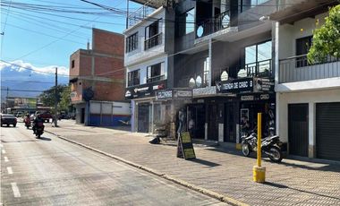 VENTA PERMUTA EDIFICIO YUMBO VALLE DEL CAUCA