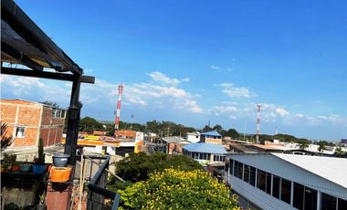 VENTA PERMUTA EDIFICIO YUMBO VALLE DEL CAUCA