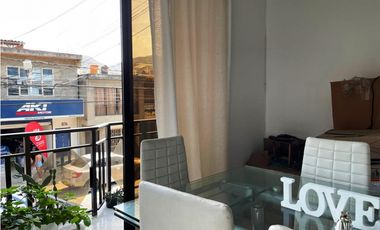 VENTA PERMUTA EDIFICIO YUMBO VALLE DEL CAUCA