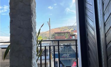 VENTA PERMUTA EDIFICIO YUMBO VALLE DEL CAUCA