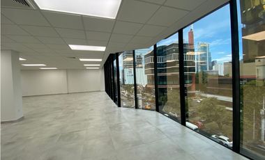 ALQUILER OFICINA OBARRIO